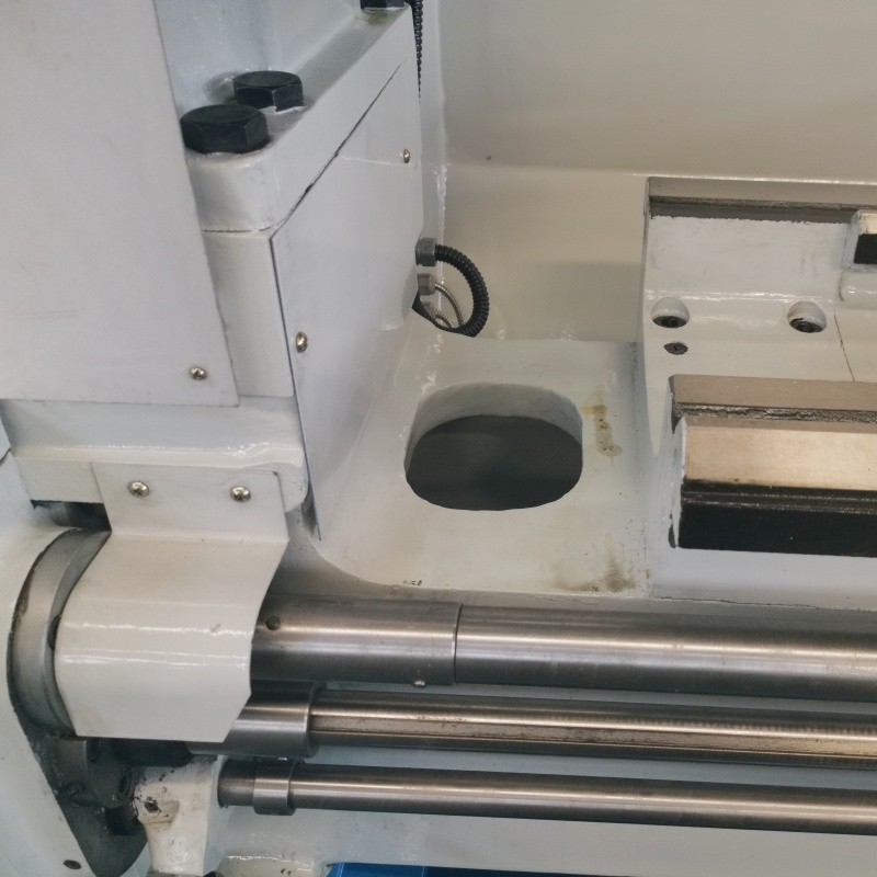 Manual Lathe For Sale